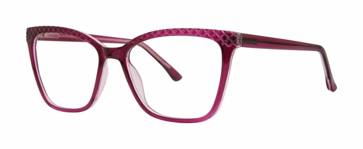MODERN PLASTICS II RELENTLESS Eyeglasses - view 5